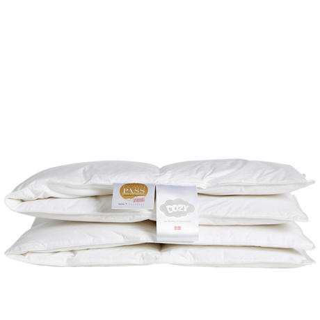 Dozy sval juniordyne 100x140 cm