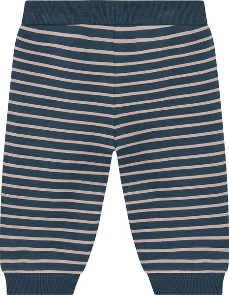 Pants Sweat Y/D - Midnight Navy 114540