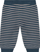 Pants Sweat Y/D - Midnight Navy 114540