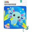 Lamaze My First Friends Activity Mat