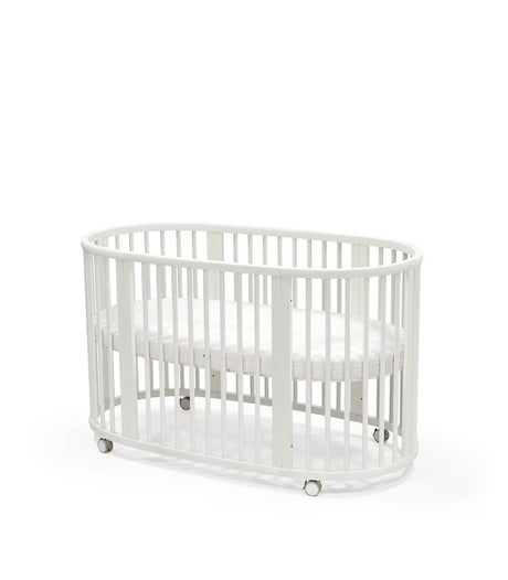 Stokke Sleepi forlænger sæt - Hvid