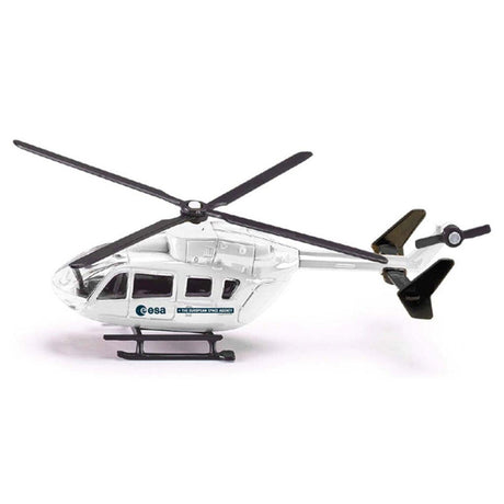 Siku ESA Helicopter