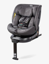 Fairgo Adore autostol - Nyfødt til 150cm