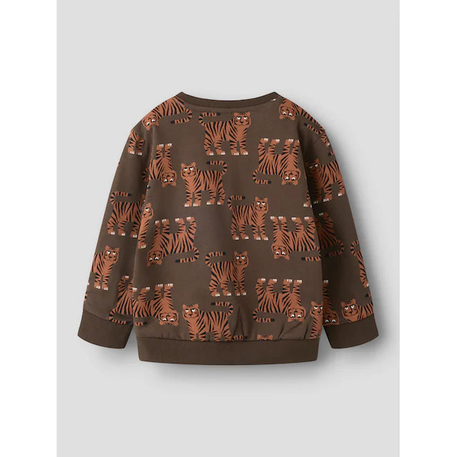 name it nmmlarson ls nreg swe bru chocolate brown