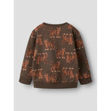 name it nmmlarson ls nreg swe bru chocolate brown