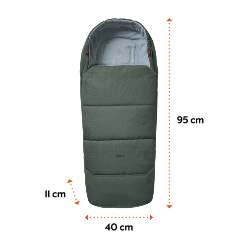 Joolz universal kørepose