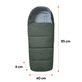 Joolz universal kørepose