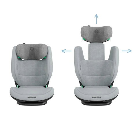 Maxi Cosi Rodifix Pro2 i-size (3,5 år -12 år)