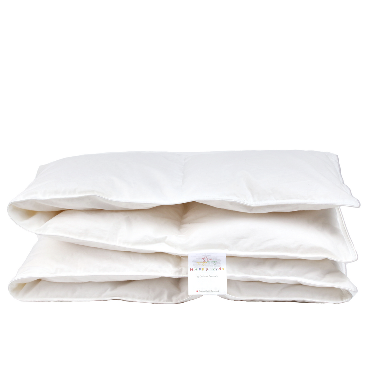 Happy Kids juniordyne 100x140 cm