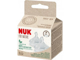Nuk for Nature Flaskesut  str: S/M/L