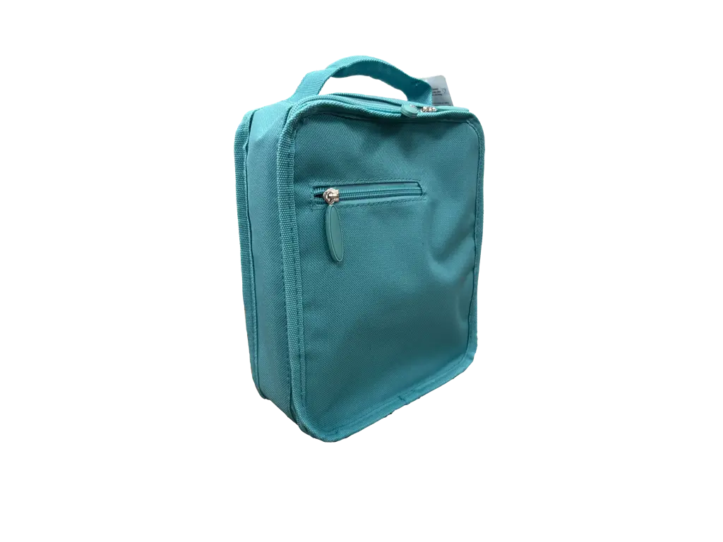 Sistema cool'r bag rectangular grøn