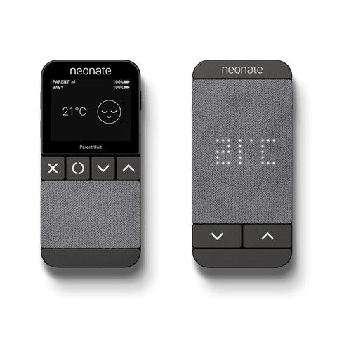 Neonate N65 babyalarmer