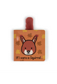 Jellycat bog - if i were a Squirrel
