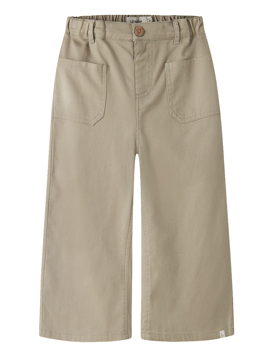 Lil'Atelier NMFLODEN WIDE PANT LIL Twili web