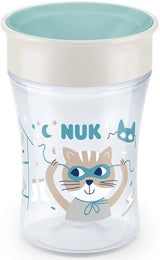 Nuk Magic cup (8m+) 230 ml.