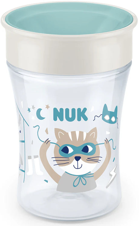 Nuk Magic cup (8m+) 230 ml.