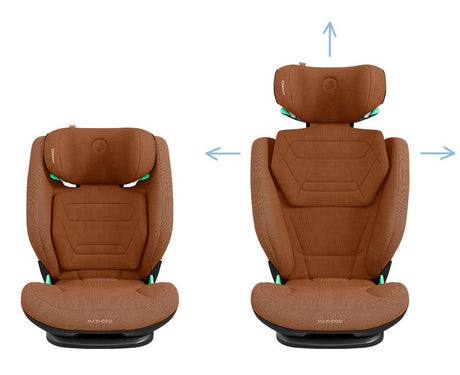 Maxi Cosi Rodifix Pro2 i-size (3,5 år -12 år)