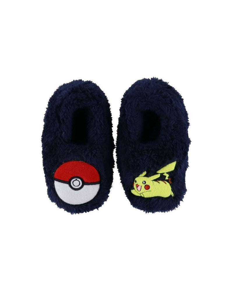 Name it NKMOTTO POKEMON SLIPPERS SKY dark sapphire
