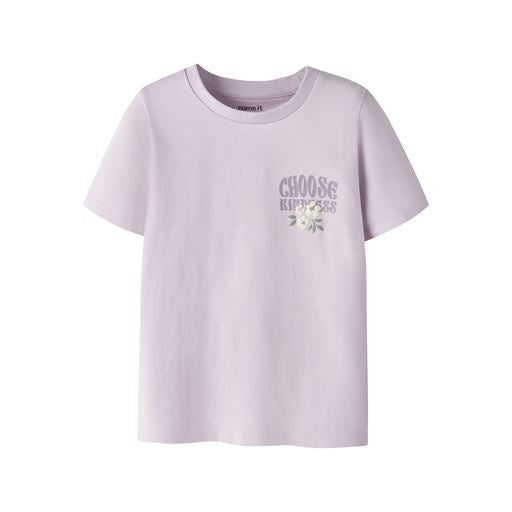 Name it - nmfdartiana ss top lavender fog