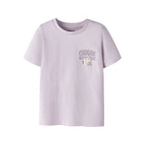 Name it - nmfdartiana ss top lavender fog