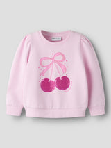 Name it - Sweatshirt Pirouette