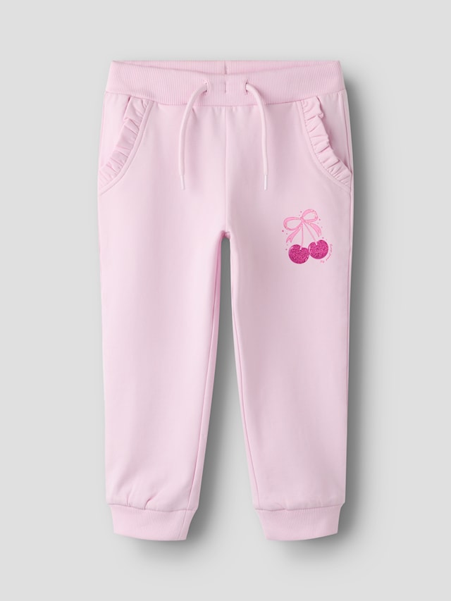 Name it - Finna Joggingbukser Pirouette