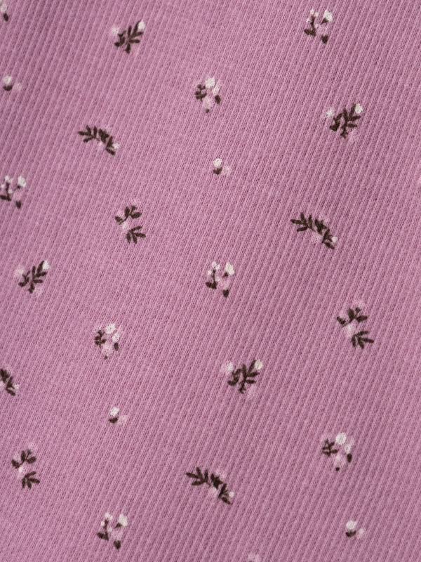 nmfpolinne ls slim top mauve orchid