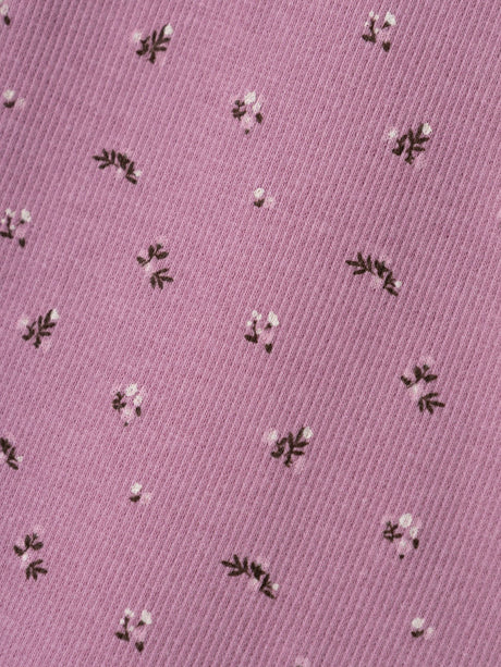 nmfpolinne ls slim top mauve orchid