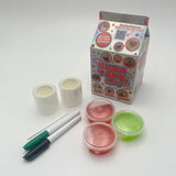 Nano Tape Magic - Fruity Cuties - Skab 3 Unikke Kreationer