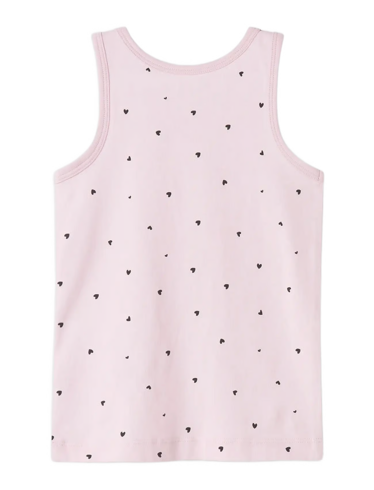 Name It - NMFTANK TOP 2P WINSOME HEARTS NOOS -