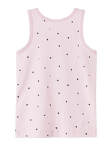 Name It - NMFTANK TOP 2P WINSOME HEARTS NOOS -