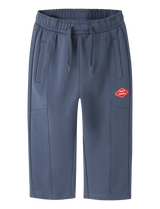 nmmkaster nreg sweat pant unb vintage indigo