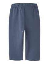 nmmkaster nreg sweat pant unb vintage indigo