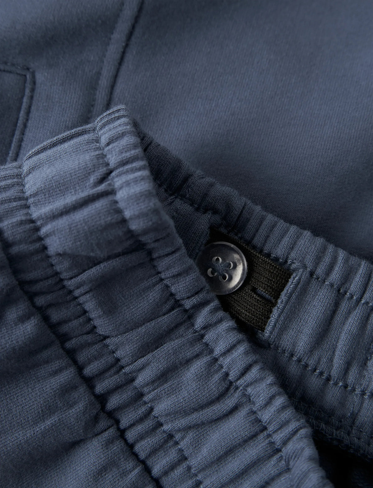 nmmkaster nreg sweat pant unb vintage indigo