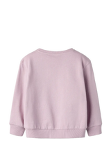 NAme it - NMFDYVEKE LS NREG SWE BRU - Sweatshirts