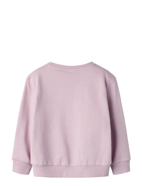 NAme it - NMFDYVEKE LS NREG SWE BRU - Sweatshirts