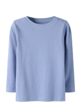 Name It purple impression Nmfdilia Ls Slim Top "129"