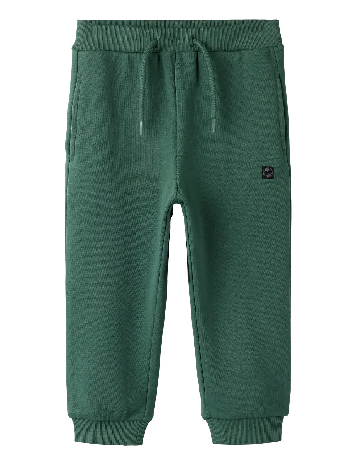 name it NMMFRANCO NREG SWE PANT UNB - Underdele