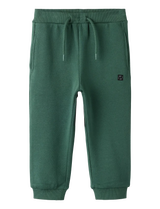 name it NMMFRANCO NREG SWE PANT UNB - Underdele