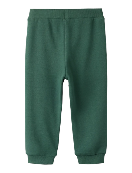 name it NMMFRANCO NREG SWE PANT UNB - Underdele