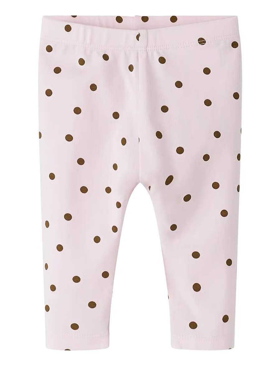 Name it - nbfhosina legging cradle pink "147"