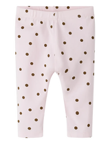 Name it - nbfhosina legging cradle pink "147"