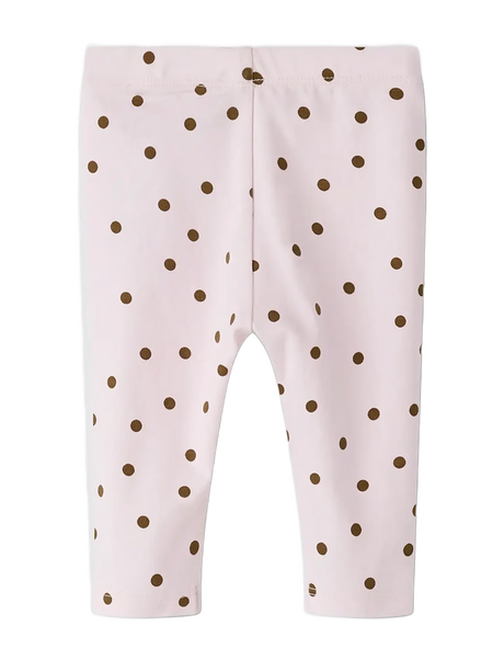 Name it - nbfhosina legging cradle pink "147"