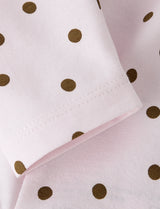 Name it - nbfhosina legging cradle pink "147"