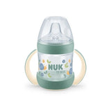 Nuk For Nature 150ml Bottle 6+ (str. M)