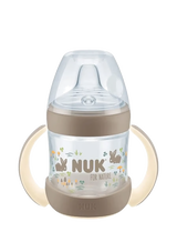 Nuk For Nature 150ml Bottle 6+ (str. M)