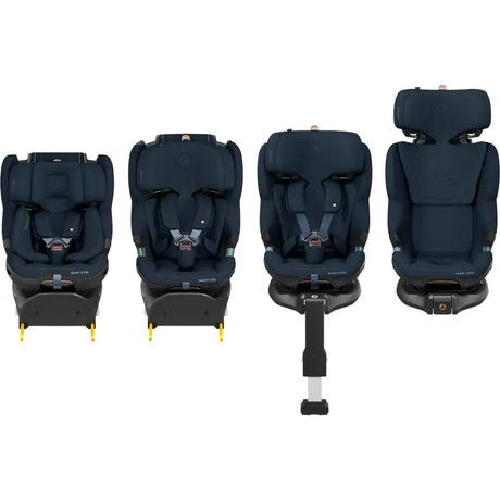 Maxi Cosi Emerald 360 pro (fra 0-12 år)