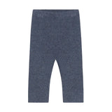 Fixoni Leggings Melange Rib 423103