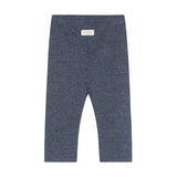 Fixoni Leggings Melange Rib 423103