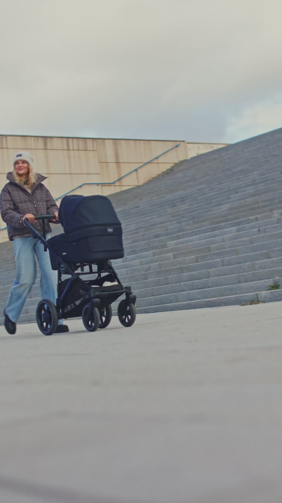 Emmaljunga Super Sonic